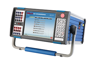 LDDL-NEP系列新能源場站一次調頻信號源